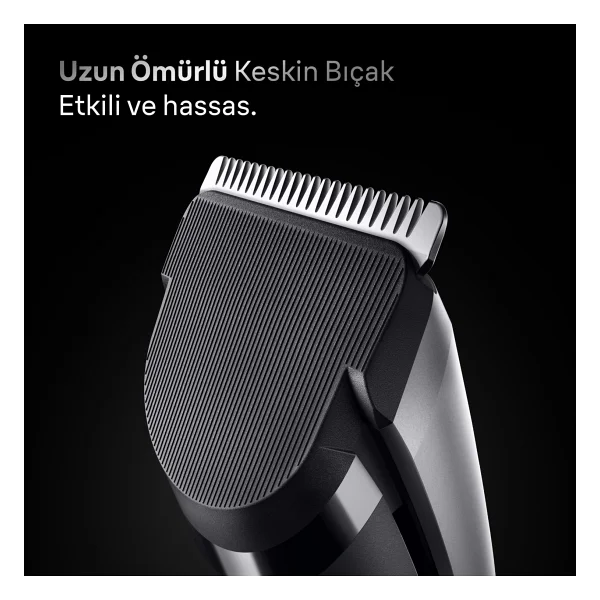 Braun Series 7 Hc7590 Saç Kesme Makinesi - Görsel 3
