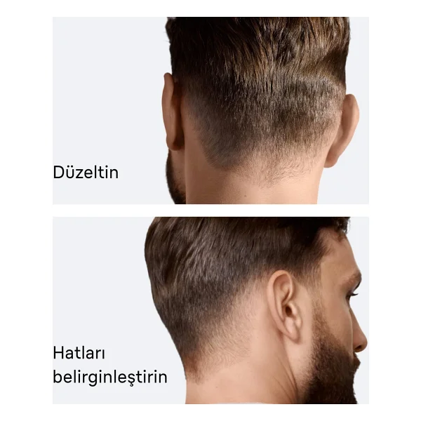 Braun Series 7 Hc7590 Saç Kesme Makinesi - Görsel 5