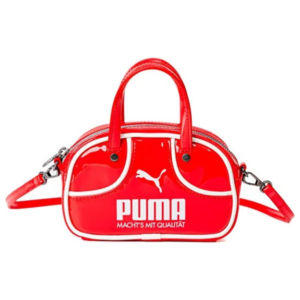 Puma 1976 Micro Grip 091824 Kadın Omuz Çantası - Görsel 7