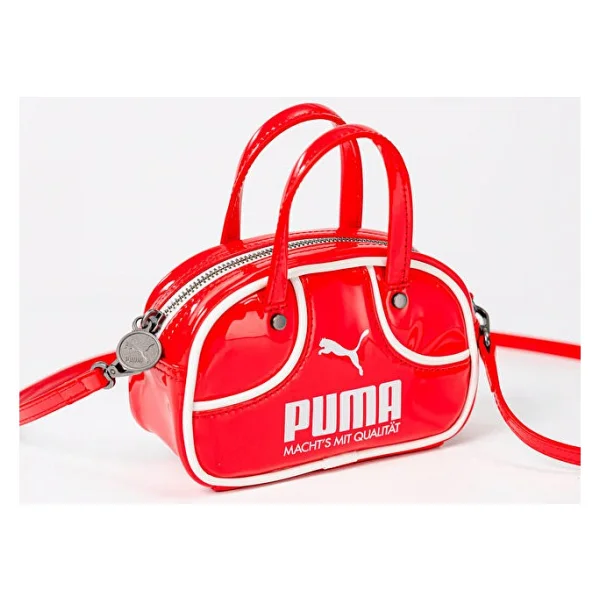 Puma 1976 Micro Grip 091824 Kadın Omuz Çantası - Görsel 3
