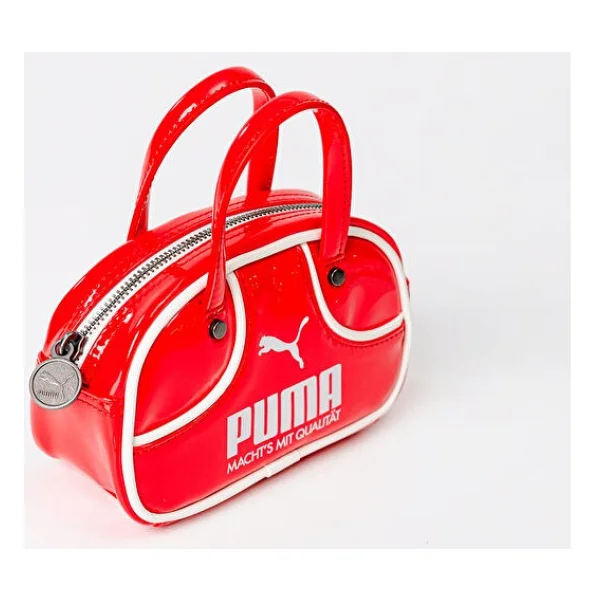 Puma 1976 Micro Grip 091824 Kadın Omuz Çantası - Görsel 4