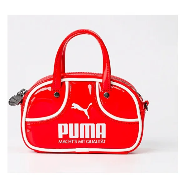 Puma 1976 Micro Grip 091824 Kadın Omuz Çantası - Görsel 5