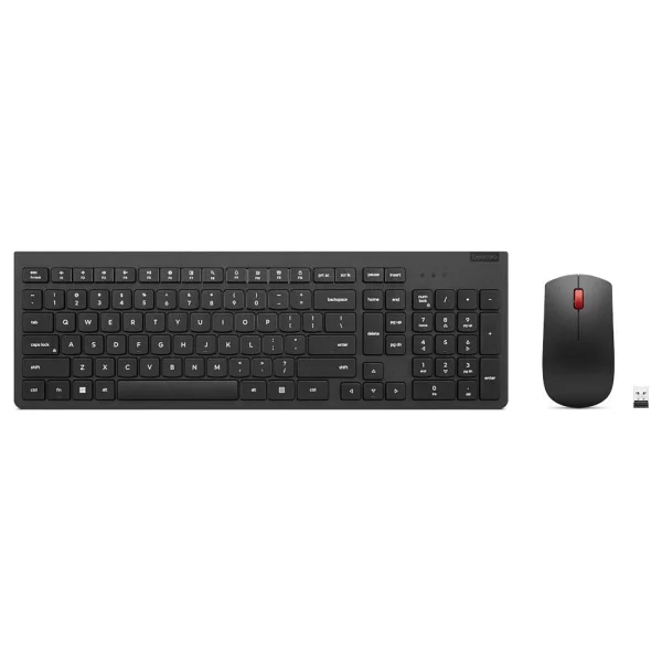 Lenovo Essential Gen2 4x31n50744 Kablosuz Klavye Mouse Seti - Görsel 8