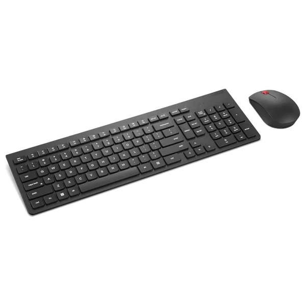 Lenovo Essential Gen2 4x31n50744 Kablosuz Klavye Mouse Seti - Görsel 2