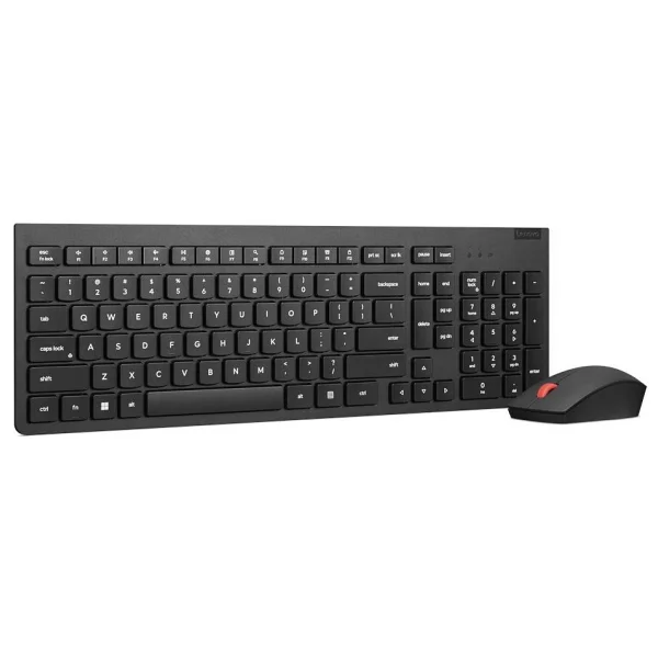Lenovo Essential Gen2 4x31n50744 Kablosuz Klavye Mouse Seti - Görsel 3