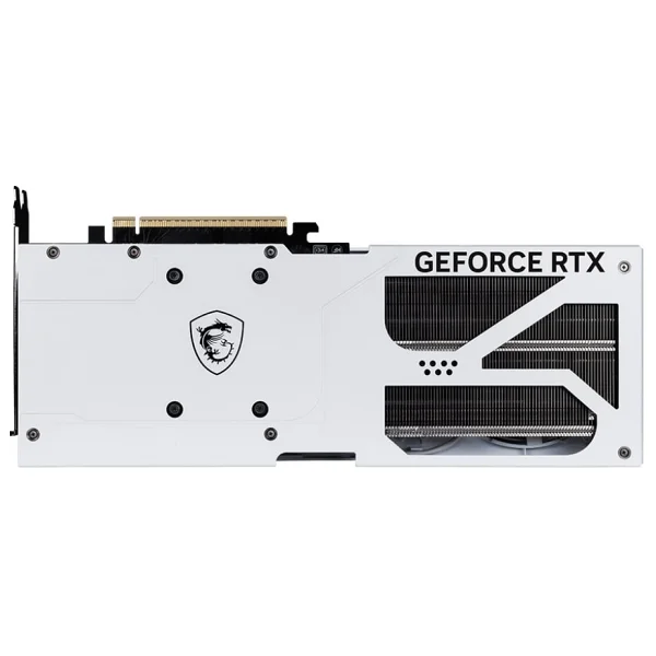 Msı RTX 5080 16g Ventus 3x Oc White G5080-16v3cw 256 Bit Gddr7 16 GB Ekran Kartı - Görsel 4