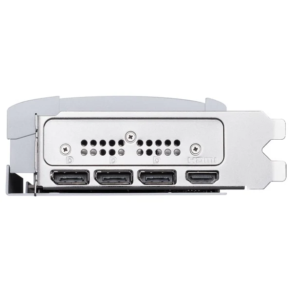 Msı RTX 5080 16g Ventus 3x Oc White G5080-16v3cw 256 Bit Gddr7 16 GB Ekran Kartı - Görsel 5