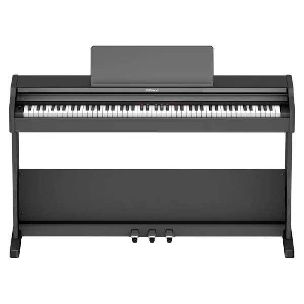 Roland Rp107-Bkx Dijital Piyano - Görsel 2