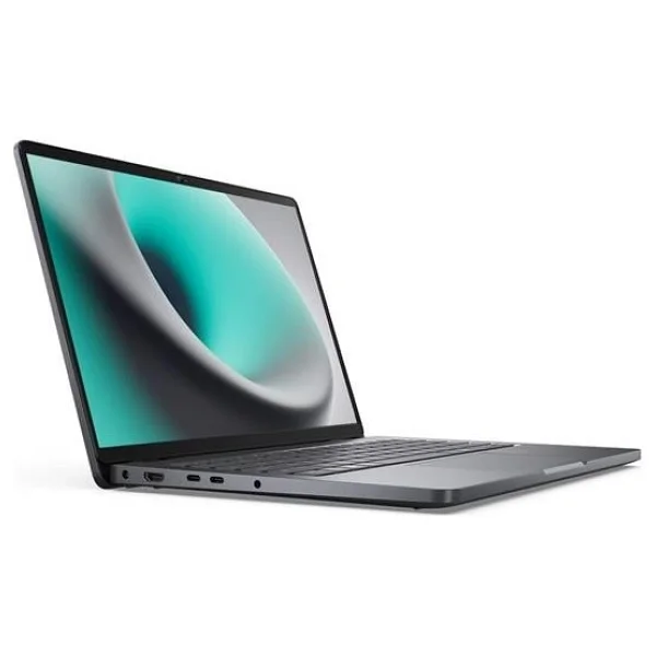 Dell Pro 14 Intel Core 7 150u 24gb DDR5 512gb SSD Intel Graphics 14" FHD+ Ips 300nıts Ubuntu Taşınabilir Bilgisayar Pc14250c7165f05 + Zettaçanta - 512 GB - 24 GB - Görsel 2