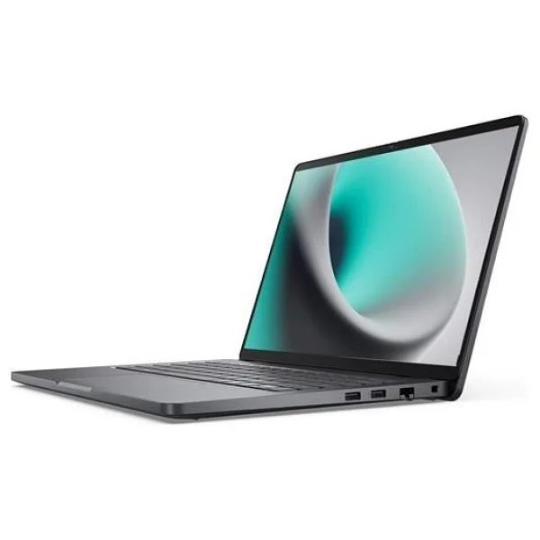 Dell Pro 14 Intel Core 7 150u 24gb DDR5 512gb SSD Intel Graphics 14" FHD+ Ips 300nıts Ubuntu Taşınabilir Bilgisayar Pc14250c7165f05 + Zettaçanta - 512 GB - 24 GB - Görsel 3