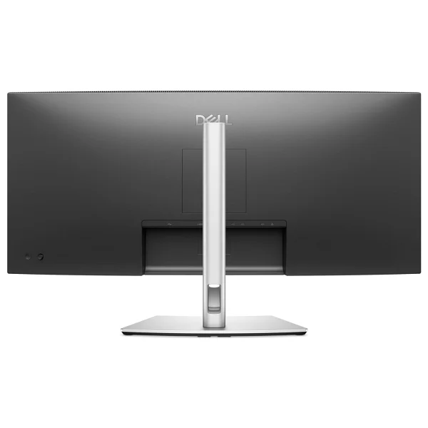 Dell P3425we 34" 5 Ms Wqhd Curved Ips 100 Hz Monitör - Görsel 4