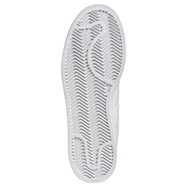 Adidas Superstar Iı Jı0080 Beyaz Spor Ayakkabı - Görsel 4