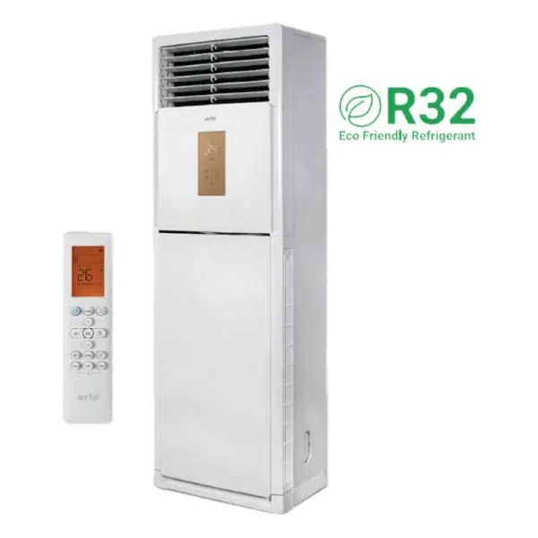 Airfel Lva140a 48000 Btu Inverter Salon Tipi Klima - Görsel 2