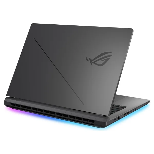 Asus Rog Strix G18 G815jmr-S9035 İ9-14900hx 16 GB 1 TB SSD Rtx5060 18" Wqxga Gaming Laptop - Görsel 3