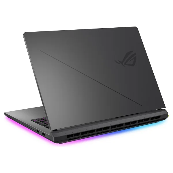 Asus Rog Strix G18 G815jmr-S9035 İ9-14900hx 16 GB 1 TB SSD Rtx5060 18" Wqxga Gaming Laptop - Görsel 4