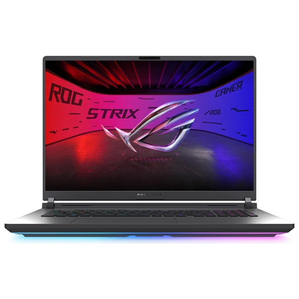Asus Rog Strix G18 G815jmr-S9035 İ9-14900hx 16 GB 1 TB SSD Rtx5060 18" Wqxga Gaming Laptop - Görsel 9
