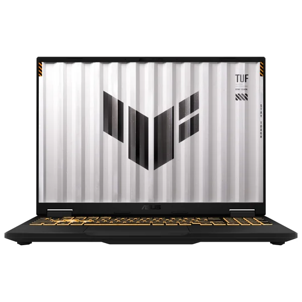 Asus Tuf Gaming F16 Fx608jmr-Rv075 İ7-14650hx 16 GB 1 TB SSD Rtx5060 16" Wuxga Gaming Laptop - Görsel 2