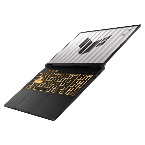 Asus Tuf Gaming F16 Fx608jmr-Rv075 İ7-14650hx 16 GB 1 TB SSD Rtx5060 16" Wuxga Gaming Laptop - Görsel 9