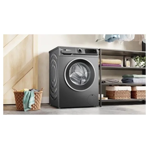 Bosch Wgk264zrtr 1400 Devir 11 Kg Çamaşır Makinesi - Görsel 5
