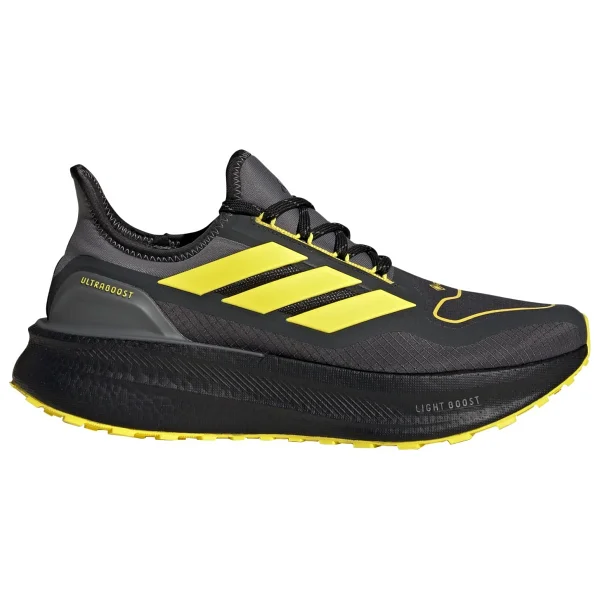 Adidas Ultraboost 5 Gore-Tex Js2841 Yeşil Erkek Koşu Ayakkabısı - Görsel 10