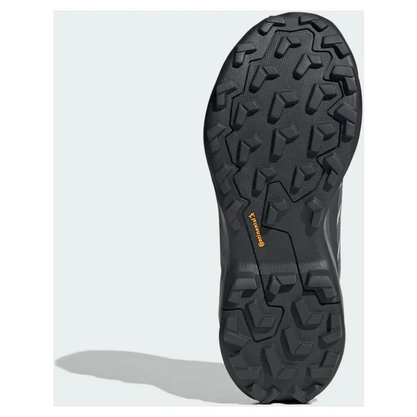 Adidas Terrex Skychaser Ax5 Gore-Tex Jq6725 Gri Kadın Outdoor Ayakkabı - Görsel 4