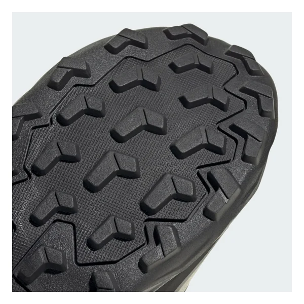 Adidas Terrex Skychaser Ax5 Gore-Tex Jq6725 Gri Kadın Outdoor Ayakkabı - Görsel 5