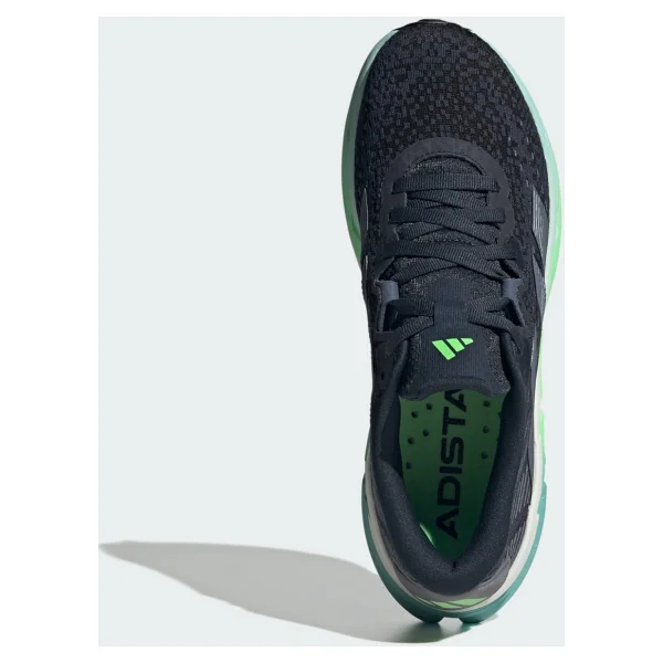 Adidas Adistar 4 Jr0310 Siyah Erkek Koşu Ayakkabısı - Görsel 4