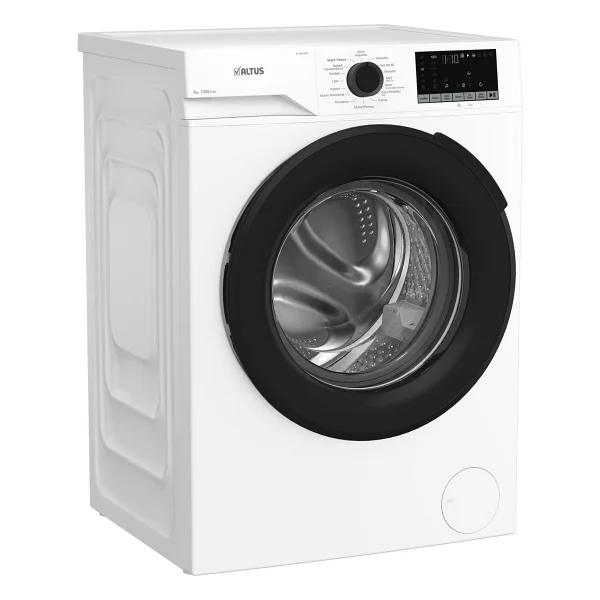 Altus Al Cm 81050 1000 Devir 8 Kg Çamaşır Makinesi - Görsel 3