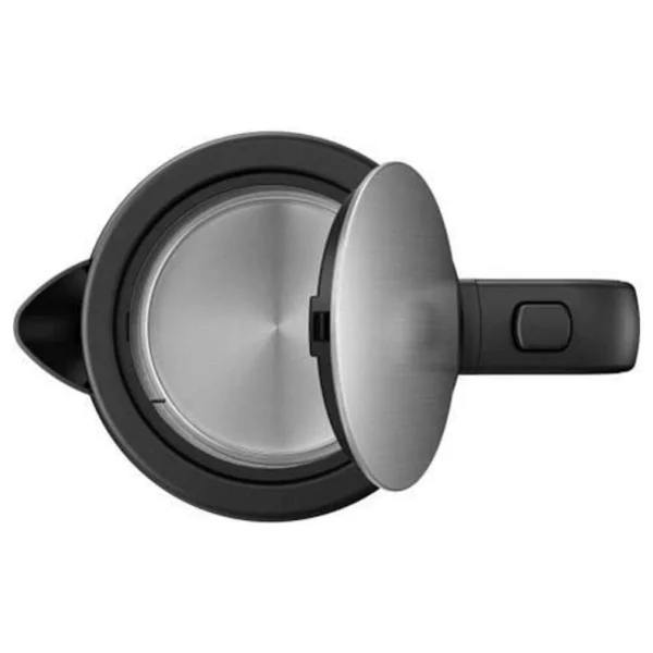 Xiaomi 1,7 Lt Elektrikli Cam Su Isıtıcı - Çelik Ve Cam Gövde, Gizli Rezistans, Otomatik Kapanma Fonksiyonu - Görsel 7