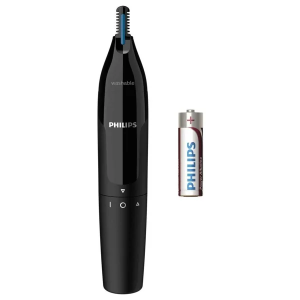 Philips 1000 Serisi Nt1650 Kulak-Burun Tüy Kesme Makinesi - Görsel 3