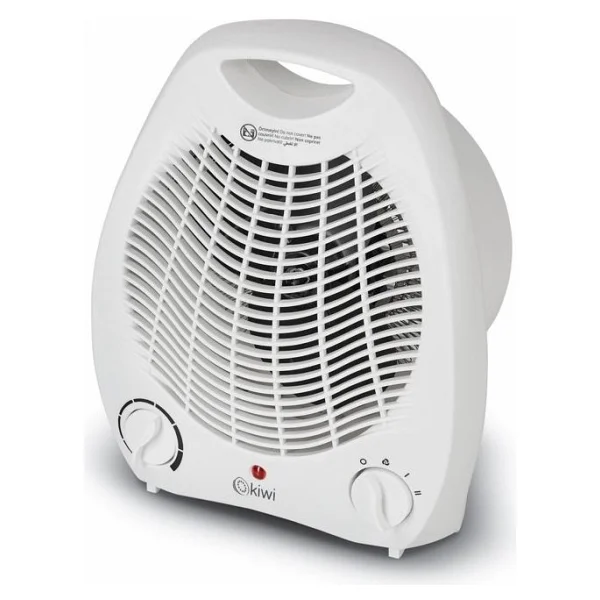 Kiwi Kht-8415 2000 W Fanlı Isıtıcı - Görsel 5