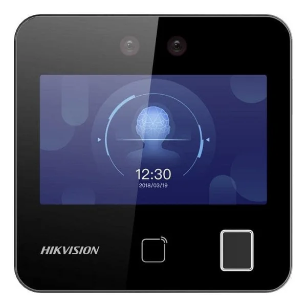 Hikvision Ds-K1t343efwx Personel Takip Sistemi - Görsel 3