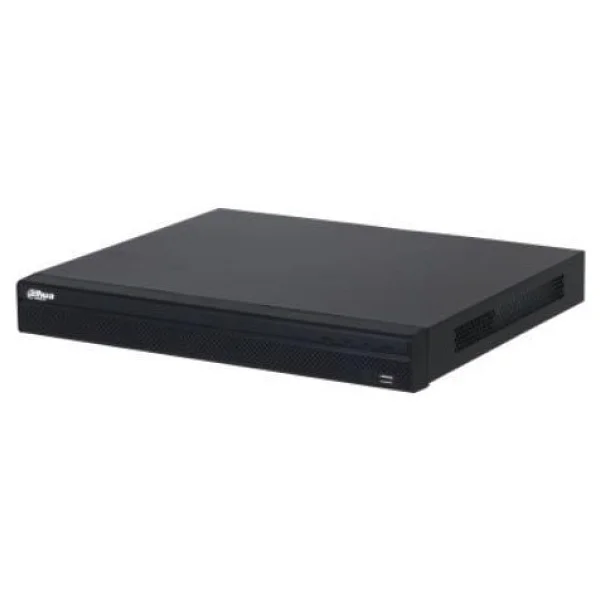 Dahua Nvr4216-16p-4ks3 4K Poe 16 Kanal Nvr Kayıt Cihazı - Görsel 6