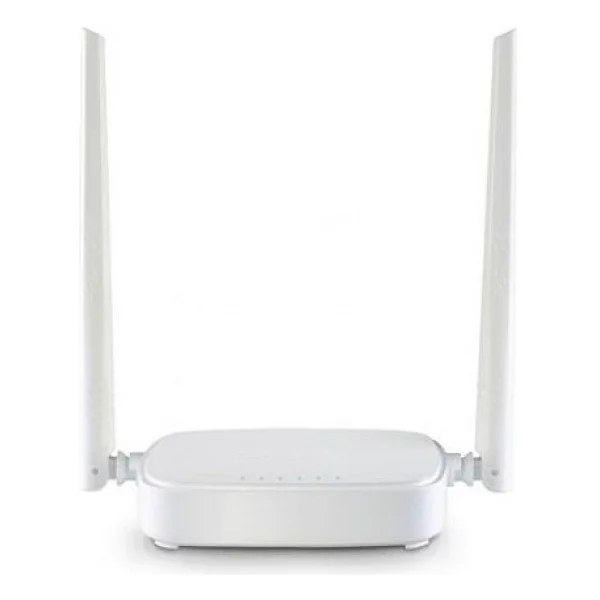 Tenda N301 4 Port 300 Mbps Router - Görsel 9