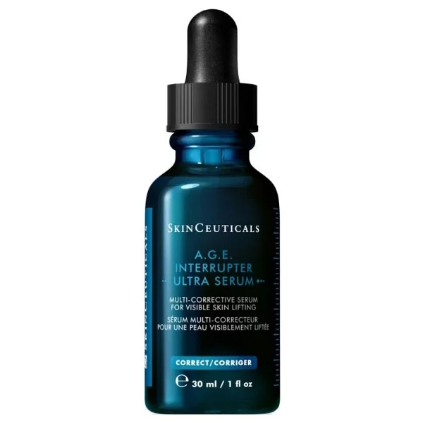 SkinCeuticals A.G.E. Interrupter Cilt Yenileyici ve Onarıcı Ultra 30 ml Serum - Görsel 3