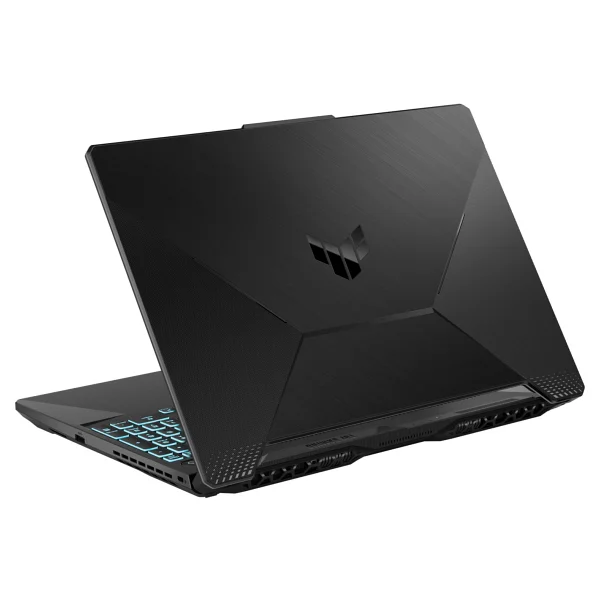 Asus Tuf Gaming A15 Fa506nf-Hn003w Ryzen 5 7535hs 8 GB 512 GB SSD Rtx2050 15.6" Full HD Gaming Laptop - Görsel 4