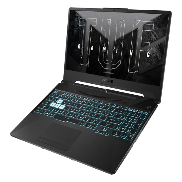 Asus Tuf Gaming A15 Fa506nf-Hn003w Ryzen 5 7535hs 8 GB 512 GB SSD Rtx2050 15.6" Full HD Gaming Laptop - Görsel 7