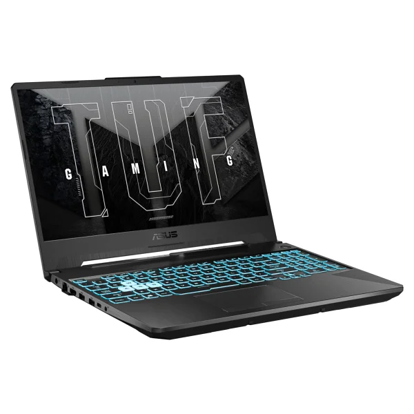 Asus Tuf Gaming A15 Fa506nf-Hn003w Ryzen 5 7535hs 8 GB 512 GB SSD Rtx2050 15.6" Full HD Gaming Laptop - Görsel 2