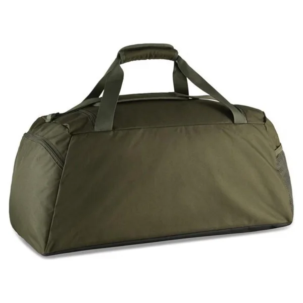 Puma Fundamental 34 Lt 091187-09 Haki Spor Çantası - Görsel 3