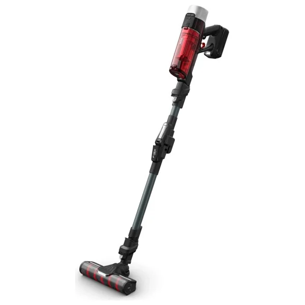 Tefal X-Force Flex 9.60 Animal Care Ty2098wo Şarjlı Dikey Süpürge - Görsel 2