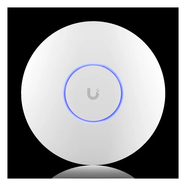 Ubiquiti U6-Enterprise Access Point - Görsel 7