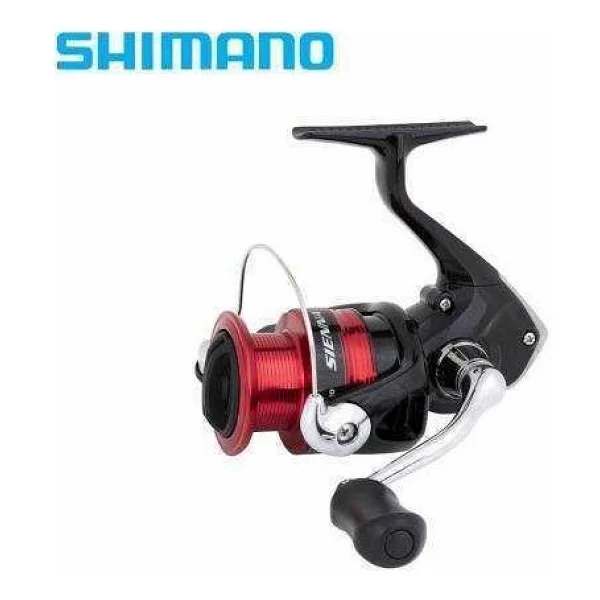 Shimano Sienna 1000 FG 3+1 BB LRF Olta Makinesi - Görsel 2