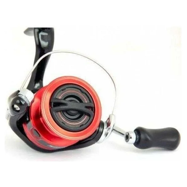 Shimano Sienna 1000 FG 3+1 BB LRF Olta Makinesi - Görsel 3