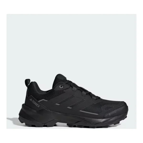 Adidas Terrex Skychaser Ax5 Gore-Tex Jq2210 Siyah Erkek Outdoor Ayakkabı - Görsel 10