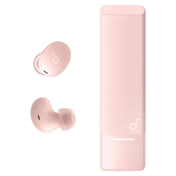 Anker Soundcore A30i ANC TWS Pembe Kulak İçi Bluetooth Kulaklık - Görsel 8