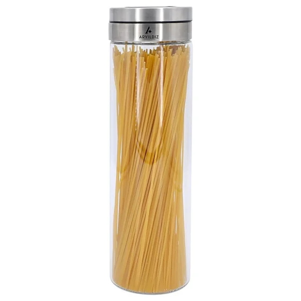 Aryıldız Canyon 1300 Ml Saklama Kabı - Görsel 3