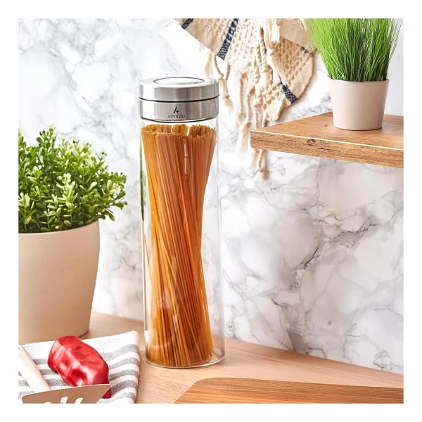 Aryıldız Canyon 1300 Ml Saklama Kabı - Görsel 5