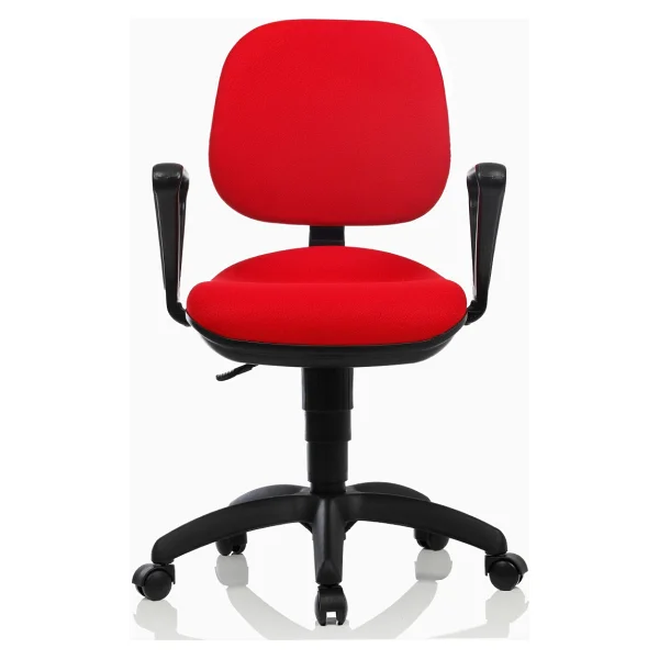 Bürosit Cosmo Kolçaklı Çalışma Koltuğu - Görsel 6