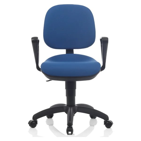 Bürosit Cosmo Kolçaklı Çalışma Koltuğu - Görsel 7