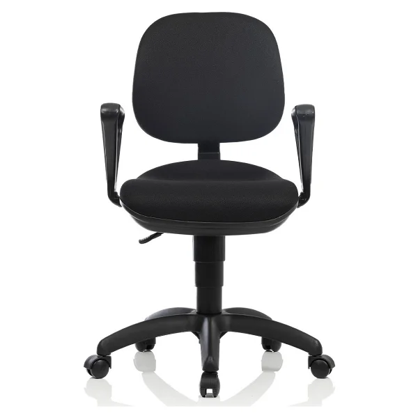 Bürosit Cosmo Kolçaklı Çalışma Koltuğu - Görsel 8